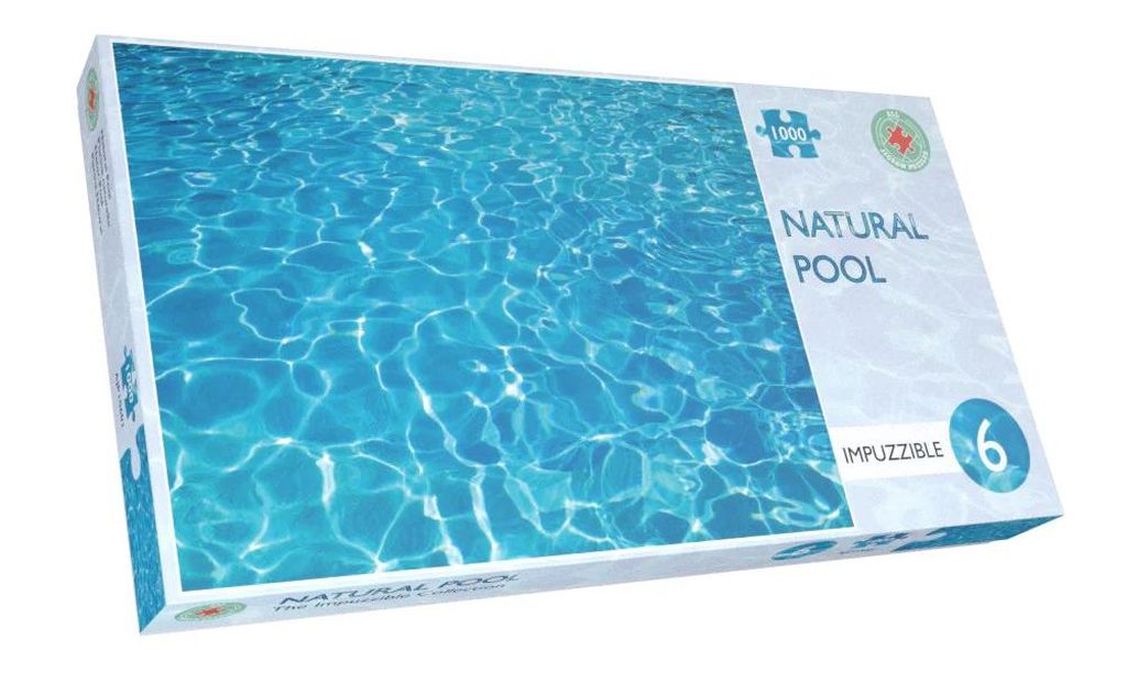 Natural Pool